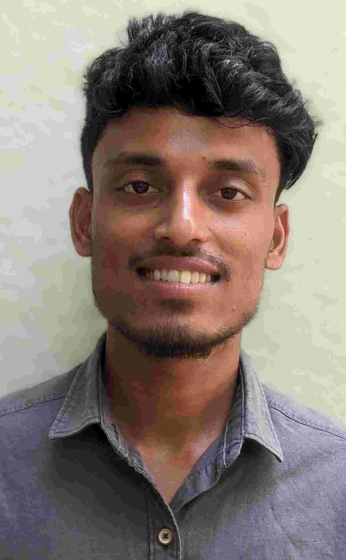 Kishore